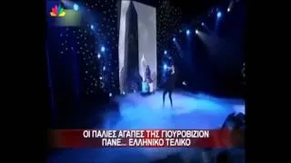 Star channel about DIMA BILAN [20-02-2013]