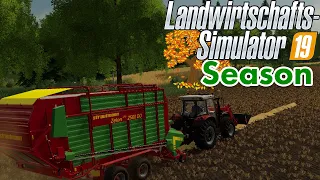 LS19 Season #20 Dreschen, Sähen und alles andere - CoursPlay | Landwirtschafts-Simulator 2019