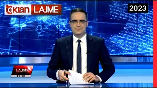 Edicioni i Lajmeve Tv Klan 28 Korrik 2023, ora 12:00 | Lajme - News