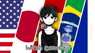 Where Does Omori Take Place?