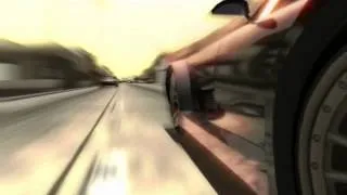 Burnout Revenge (Burnout 4) Theme