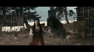 Twilight Wolves- Animal (full song Maroon 5)