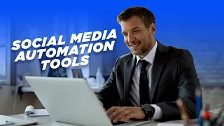 7 Social Media Automation Tools in 2024