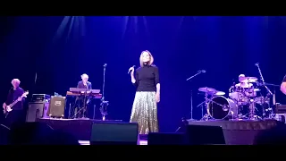 Belinda Carlisle - "I Get Weak" - Lensic Performing Arts Center - Santa Fe, NM - November 8th, 2022