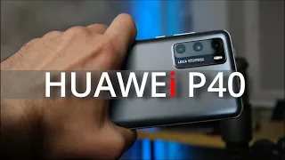 ПОКУПАЙ этот | HUAWEI P40