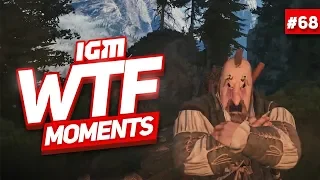 IGM WTF Moments #68