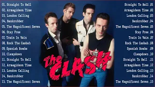 Best Song The Clash Collection - The Clash Greatest Hits