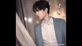 "Dimash, so handsome😍" [fanmade]