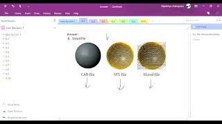 Live Session 1 Fundamentals of Additive Manufacturing Technologies