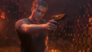 Uncharted 4 Final Boss and Ending + Epilogue 1080p HD