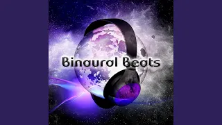 Lambda Binaural Beats for Spiritual Development