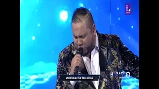 A MI MANERA - Jeremy Gómez - Los Cuatro Finalistas La Batalla Final 18/08/18