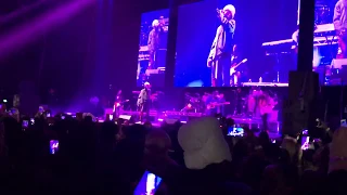 Chronixx - Skankin’ Sweet @ Arena Birmingham 2019