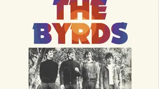 MY BACK PAGES--THE BYRDS (NEW ENHANCED VERSION)