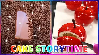 🎂 Cake Decorating Storytime 🍭 Best TikTok Compilation #165