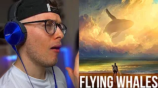 2nd Gojira Experience | Flying Whales First REACTION!