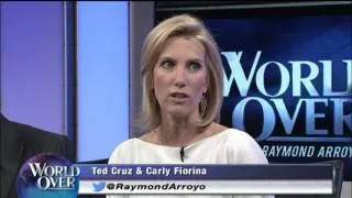 World Over - 2016-04-28 – The Presidential Race, Laura Ingraham, David Frum with Raymond Arroyo