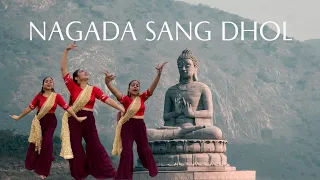 Nagada Sang Dhol || Goliyon Ki Rasleela Ram-leela | Deepika Padukone | Shreya Ghoshal