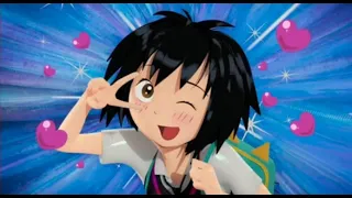 peni parker 100% canon event