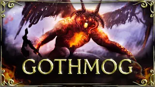 Gothmog - Lord of Balrogs