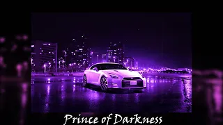 Shadxwbxrn, Archez, Kxnvra - Prince of Darkness (speed up to perfection)