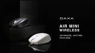 New Entry; Daxa Air Mini