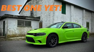 Dodge Charger Daytona R/T | Review