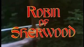Robin of Sherwood Trailer - ITV Series 1984