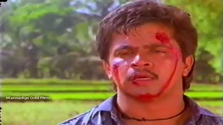 Kannada Action Videos || Arjun Sarja Superhit Fight Scene || Kannadia Gold Films || Full HD