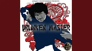 Drunken Master