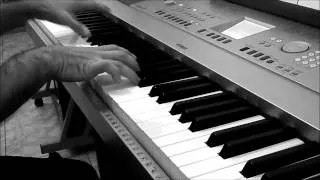 Scarlatti - Sonata in B flat major K. 545 (L. 500) - Prestissimo