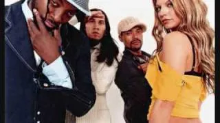 Black Eyed Peas Feat. Fatman Scoop - Boom Boom Pow [Official Remix]