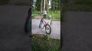 ПРОВЕРКА BMX НА ПРОЧНОСТЬ. ЧТО ТЫ НА ЭТО СКАЖЕШЬ,  АНТОН СТЕПАНОВ?