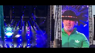 jamiroquai Lytham Festival 2023