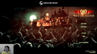 Arcadious COMPLETES - [PC] They Are Billions (Part 1)