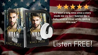 Saving Noah by Kaci Rose - Full Audiobook