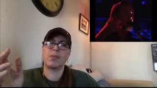 REACTION-Metallica-The Outlaw Torn (Live) S&M-by Jl Melrose