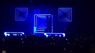 Big Sean Live Radio City Music Hall 2017