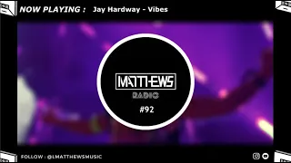 Matthews's Radio #92 | Dom Dolla, NUZB, Mike  Wiliams, 3LAU, Mau P, Tiësto, Daft Punk ...