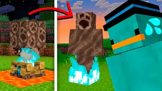 Desmintiendo Aterradores Mitos de Minecraft Que Son Reales