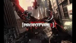 Prototype 2 - прохождение #7 - ФИНАЛ