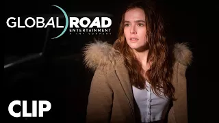 Before I Fall | "Watch The Road" Clip | Global Road Entertainment