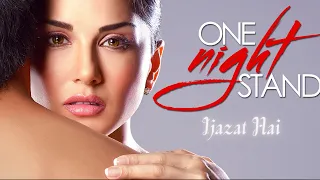 IJAZAT Cover | ONE NIGHT STAND|#sunny |Tanuj Virwani |#arijitsingh  Singh, Meet Bros #tseries