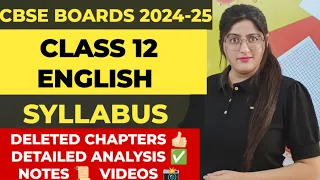 Class 12 english syllabus 2024-25|Cbse class 12 english syllabus 2024-25|Cbse syllabus 2024-25