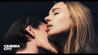 Сексуальна залежність - офіційний трейлер український