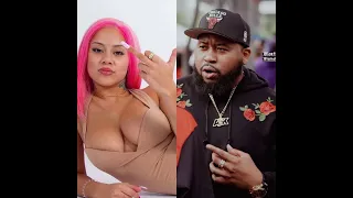 Akademiks & Chromazz To squash Beef If this happens........