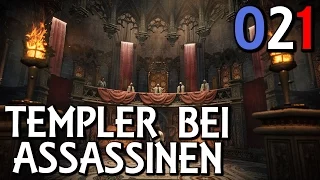 Let's Play Assassin's Creed Unity Gameplay German Deutsch Part 21 | AC 5 | PS4 [x] | PC |  Xbox One