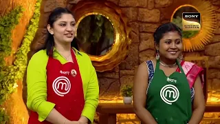Team Red की बनाई हुई Dish खाकर Chefs हो गए "Happy"! | MasterChef India | Full Episode
