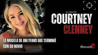 El caso de Courtney Clenney | Criminalista Nocturno