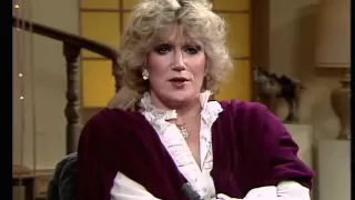 Dusty Springfield - Interview